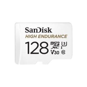 SDSQQNR-128G-GN6IA ［128GB / microSDXC UHS-I (U3) / 最大読み込み速度100MB/s / Class10 / V30］