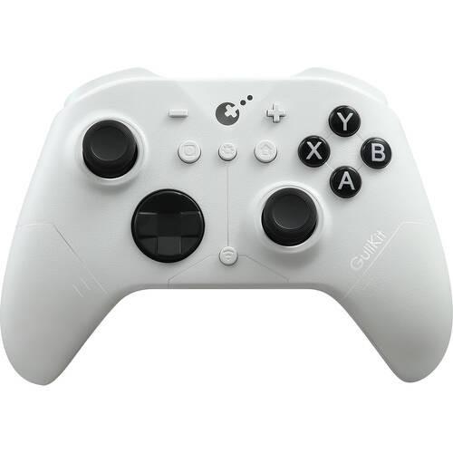 ES PRO Controller White [ESPROW] 有線USB/Bluetooth対応 ゲームコントローラー