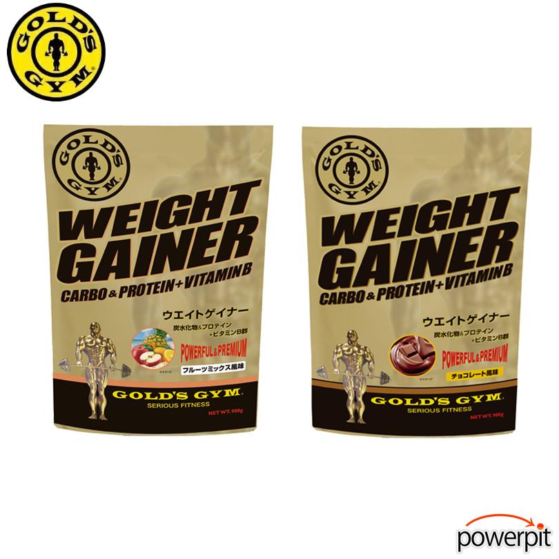ゴールドジム ウェイトゲイナー 2kg  味が選べます ウェイトアップ 体重アップ 炭水化物 動物性たんぱく質