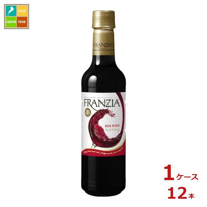 メルシャン フランジア 赤720ml×1ケース（全12本） 送料無料 爆買