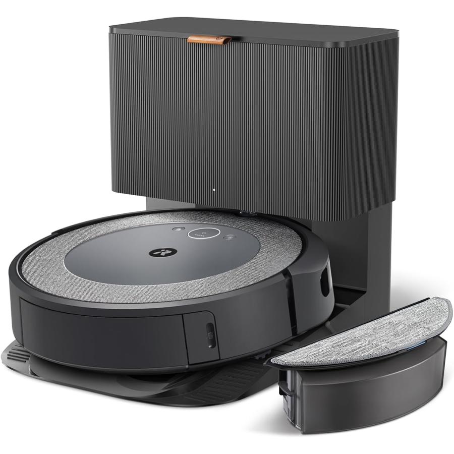 iRobot アイロボット Roomba Combo i5+ ルンバ コンボ i5+ 国内正規品 i557860