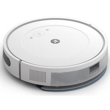 iRobot ルンバ コンボ Essential robot Y011260 [ホワイト] Y通常配送商品