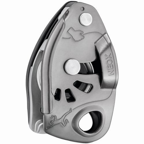 ネオックス　PETZL（ペツル）-グレー