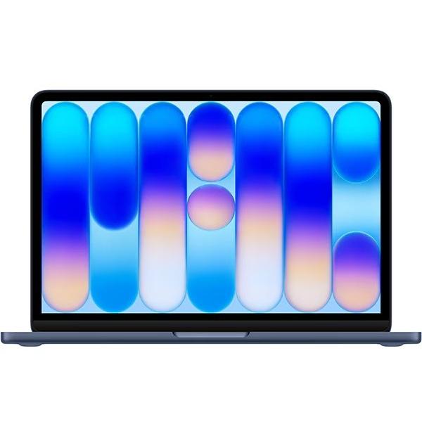 【多少の箱のへこみや傷がある場合がありますAPPLE　Mac ノート　MacBook Neo 13インチ Liquid Retinaディスプレイ MHFF4J/A [インディゴ]