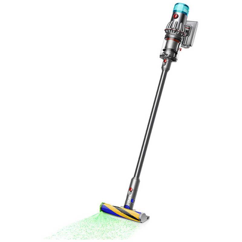ダイソン　dyson　スティッククリーナー V12 Detect Slim Fluffy サイクロン式 コードレス　SV46FF