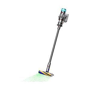 Dyson(ダイソン) V12 Detect Slim Fluffy   SV46FF ［サイクロン式 /コードレス］