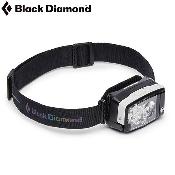 [BlackDiamond] ブラックダイヤモンド ディスタンスLT1100 cp BD81318001 国内正規品 ヘッドライト LED 充電式 登山 ランニング