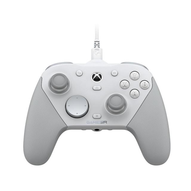 GameSir ゲーム周辺機器 GameSir G7 Pro [White]